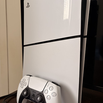 Sony PlayStation 5