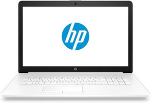 HP Notebook 17 8GB SSD (1 фото из 1)