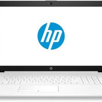 HP Notebook 17 8GB SSD