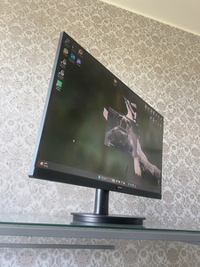Müüa mängukomplekt: süsteemiplokk + monitor + klaviatuur. (4 foto / 4)