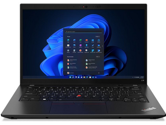 Lenovo ThinkPad L14 Gen 3 Ryzen 7 16GB
