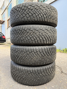 16" Citroen originaalveljed 5x108 + naastrehvid 205/60/16 (2 foto / 10)