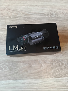 Sytong LM 02-25 LRF (1 foto / 5)