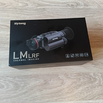 Sytong LM 02-25 LRF