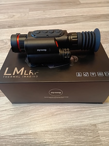 Sytong LM 02-25 LRF (5 foto / 5)