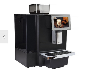 Кофемашина Dr. Coffee F11 Big Plus (1 фото из 1)