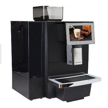 Kohvimasin Dr. Coffee F11 Big Plus