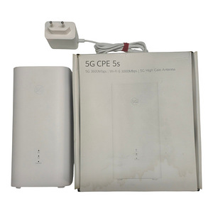 Huawei (Brovi) H153-381 5G ruuter + karp (1 foto / 6)