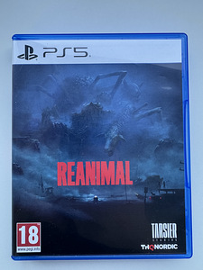 Reanimal ps5 (1 фото из 1)