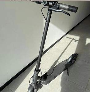 Xiaomi Mi Pro 2 läbisõit ainult 65 km + varurehv (2 foto / 6)