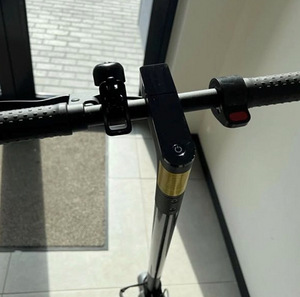 Xiaomi Mi Pro 2 läbisõit ainult 65 km + varurehv (3 foto / 6)