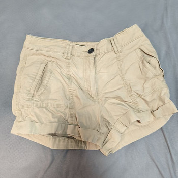 Brändi H&M lühikesed püksid