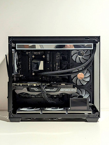 Ryzen 5 5600X, RTX3070Ti, 32GB DDR4, 1TB NVMe, Wifi,AIO,LCD (8 foto / 10)