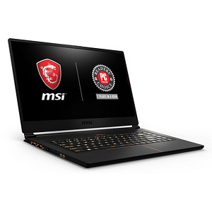 MSI GS66 Stealth (1 фото из 1)