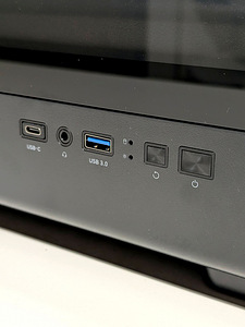 AMD Ryzen 5 5600, RTX4060, 32GB DDR4, 1TB NVMe, Wifi, LCD (9 foto / 10)