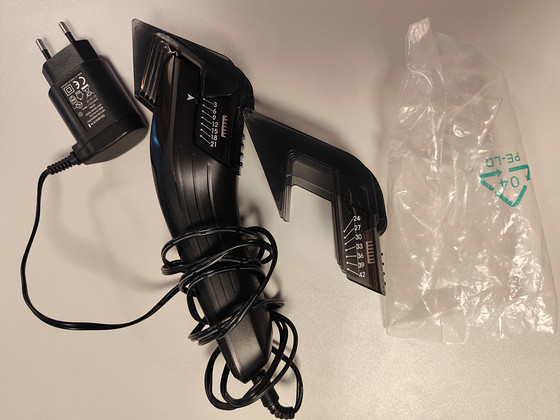 Remington hc-5200