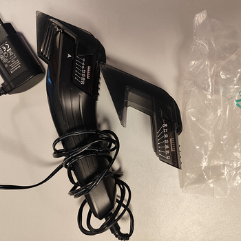 Remington hc-5200