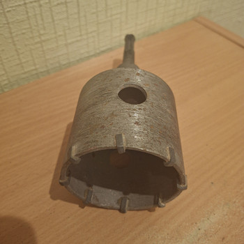 Фреза сдс