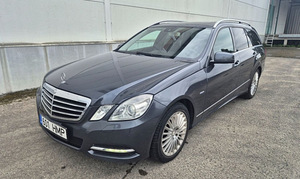 Mercedes-Benz E 250 2.1 150 kW (1 foto / 12)