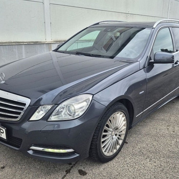 Mercedes-Benz E 250 2.1 150кВ
