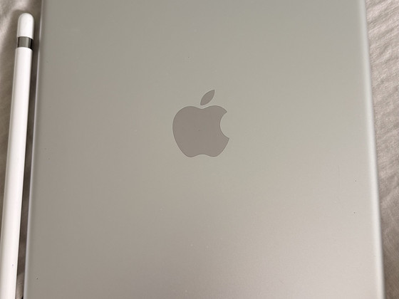 Ma müün Apple iPad 9 + Apple Pencil