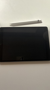 Продам Apple iPad 9 + Apple Pencil (2 фото из 5)