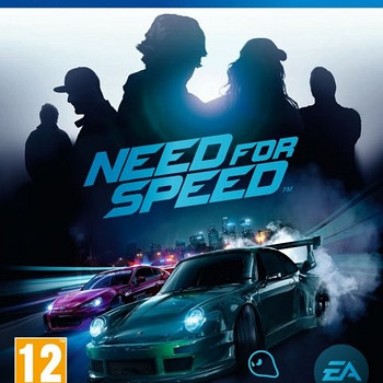 Игра Need For Speed
