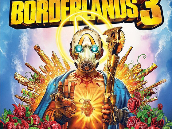 Mäng Xbox One Borderlands 3 FPS