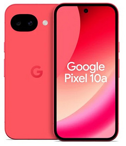 Телефон Google Pixel 10a 128GB 8GB RAM 45W зарядка (1 фото из 3)