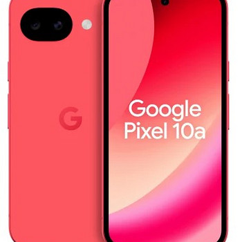 Mobiiltelefon Google Pixel 10a 128GB 8GB RAM 45W laadimine