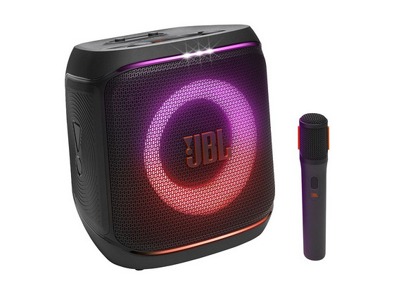 Kõlar JBL PartyBox Encore 100W RMS Bluetooth IPX4