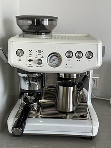 Sage the Barista Express Impress (1 фото из 3)