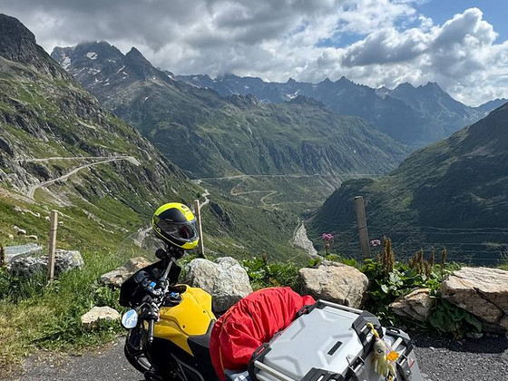 2012 BMW F 650 GS twin (800 cm³)