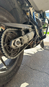 2012 BMW F 650 GS twin (800 cm³) (4 foto / 6)