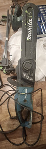 Tööriistad: Makita, pikendus rull, Nutool, Bosch (4 foto / 10)