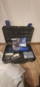 Tööriistad: Makita, pikendus rull, Nutool, Bosch (6 foto / 10)