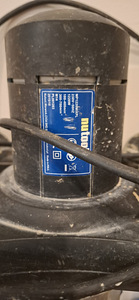 Tööriistad: Makita, pikendus rull, Nutool, Bosch (2 foto / 10)