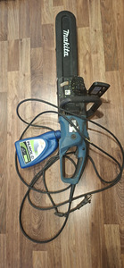 Tööriistad: Makita, pikendus rull, Nutool, Bosch (3 foto / 10)