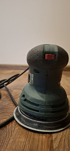 Tööriistad: Makita, pikendus rull, Nutool, Bosch (9 foto / 10)