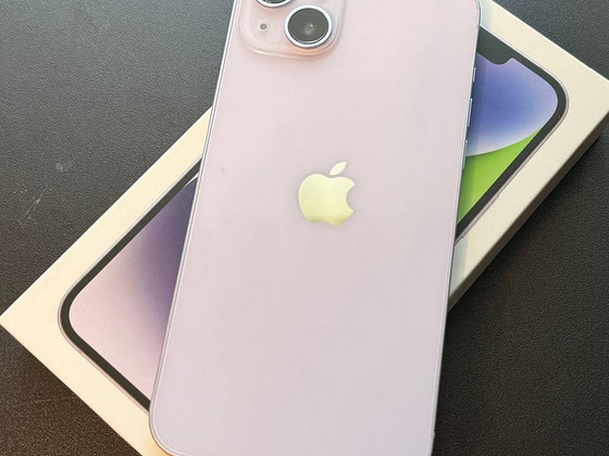 iPhone 14 Plus 128 GB