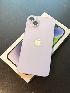 iPhone 14 Plus 128 GB (1 фото из 4)