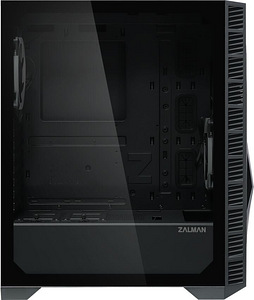 Корпус компьютера Zalman Z3 iceberg (2 фото из 3)