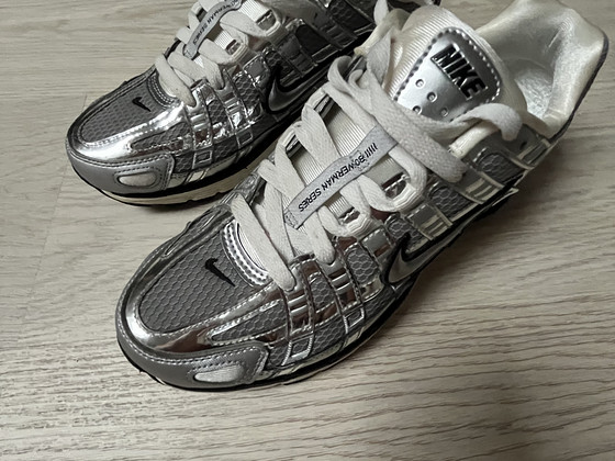 Nike P6000