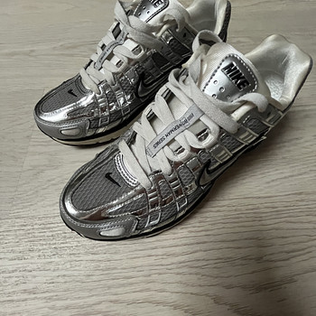 Nike P6000