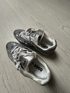 Nike P6000 (2 foto / 4)