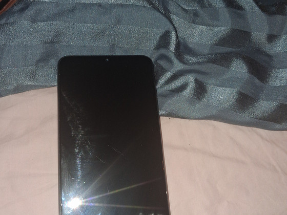 Samsung Galaxy A12