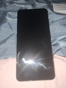 Samsung Galaxy A12 (4 foto / 10)