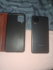 Samsung Galaxy A12 (8 foto / 10)