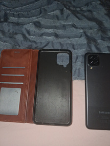 Samsung Galaxy A12 (9 foto / 10)