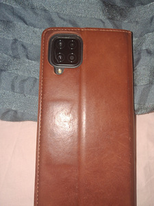 Samsung Galaxy A12 (10 foto / 10)